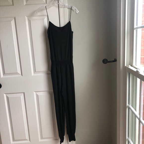 theory tank jumpsuit